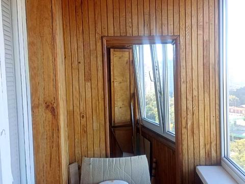 квартира по адресу Соломенская ул., 41 к2