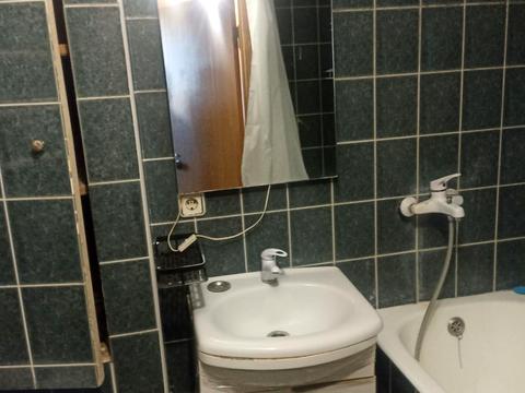 квартира по адресу Соломенская ул., 41 к2