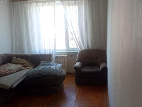 квартира по адресу Соломенская ул., 41 к2