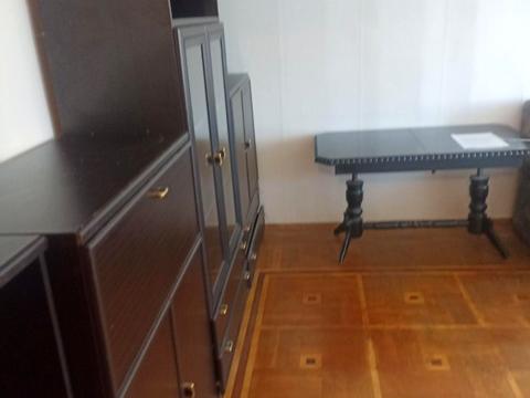 квартира по адресу Соломенская ул., 41 к2