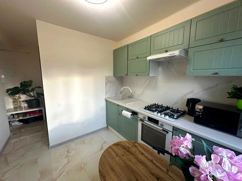 квартира по адресу Новогоспитальная ул. (Щорса пер.), 5-А