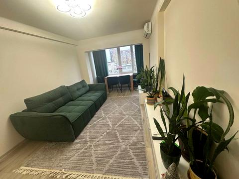 квартира по адресу Новогоспитальная ул. (Щорса пер.), 5-А