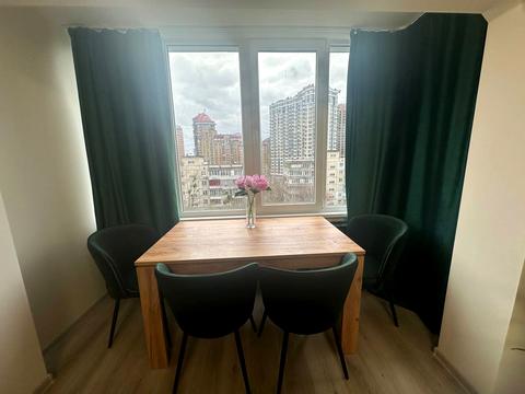 квартира по адресу Новогоспитальная ул. (Щорса пер.), 5-А