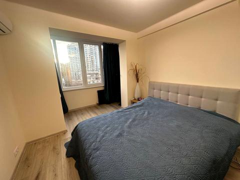 квартира по адресу Новогоспитальная ул. (Щорса пер.), 5-А