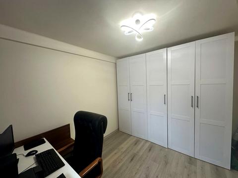 квартира по адресу Новогоспитальная ул. (Щорса пер.), 5-А