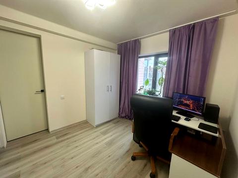 квартира по адресу Новогоспитальная ул. (Щорса пер.), 5-А