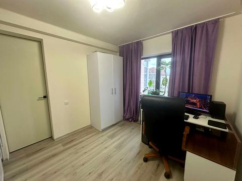 квартира по адресу Новогоспитальная ул. (Щорса пер.), 5-А