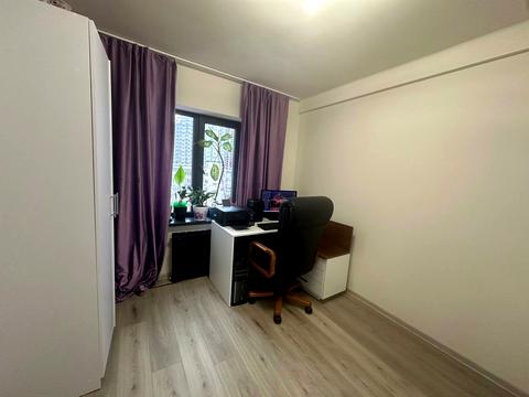 квартира по адресу Новогоспитальная ул. (Щорса пер.), 5-А