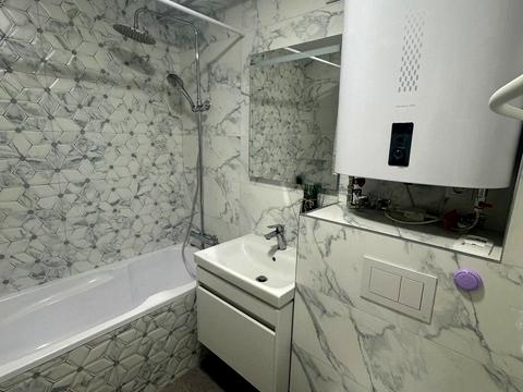 квартира по адресу Новогоспитальная ул. (Щорса пер.), 5-А