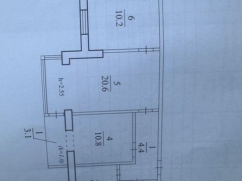 квартира по адресу Новогоспитальная ул. (Щорса пер.), 5-А