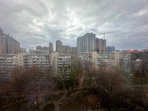 квартира по адресу Новогоспитальная ул. (Щорса пер.), 5-А