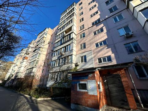 квартира по адресу Новогоспитальная ул. (Щорса пер.), 5-А