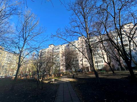 квартира по адресу Новогоспитальная ул. (Щорса пер.), 5-А