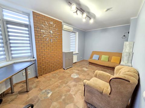 квартира по адресу Бориса Гмыри ул., 17