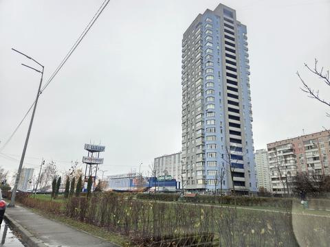 квартира по адресу Бориса Гмыри ул., 17