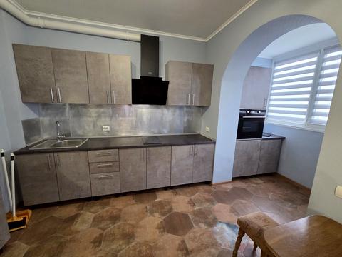 квартира по адресу Бориса Гмыри ул., 17