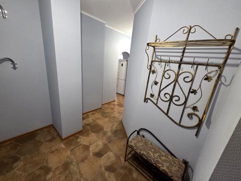 квартира по адресу Бориса Гмыри ул., 17