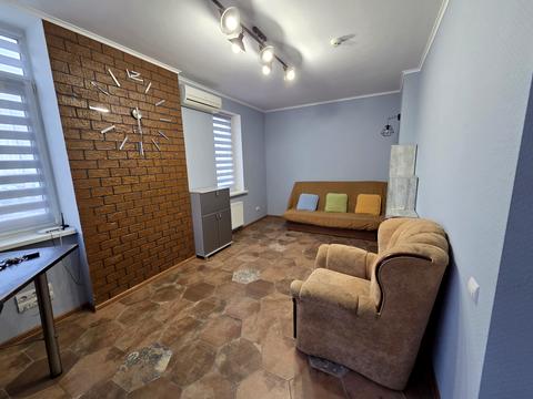 квартира по адресу Бориса Гмыри ул., 17