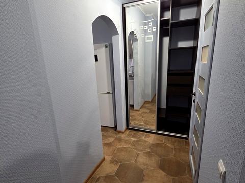 квартира по адресу Бориса Гмыри ул., 17