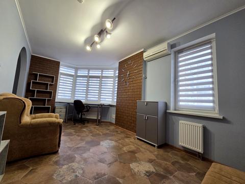 квартира по адресу Бориса Гмыри ул., 17