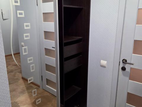 квартира по адресу Бориса Гмыри ул., 17