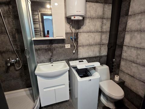 квартира по адресу Бориса Гмыри ул., 17