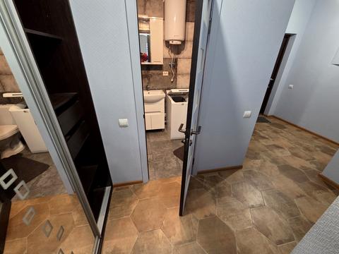 квартира по адресу Бориса Гмыри ул., 17