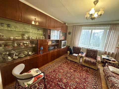 квартира по адресу Евгения Патона ул., 6