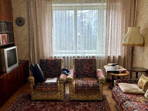 квартира по адресу Евгения Патона ул., 6