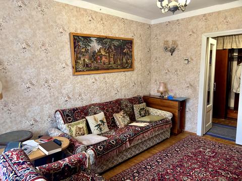 квартира по адресу Евгения Патона ул., 6