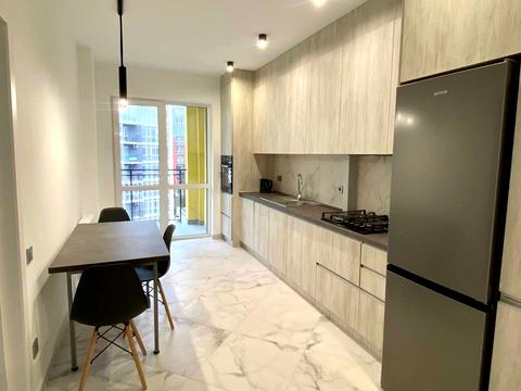 квартира по адресу Тараса Шевченко ул., 21