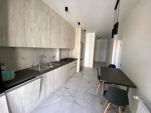 квартира по адресу Тараса Шевченко ул., 21