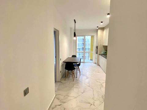 квартира по адресу Тараса Шевченко ул., 21