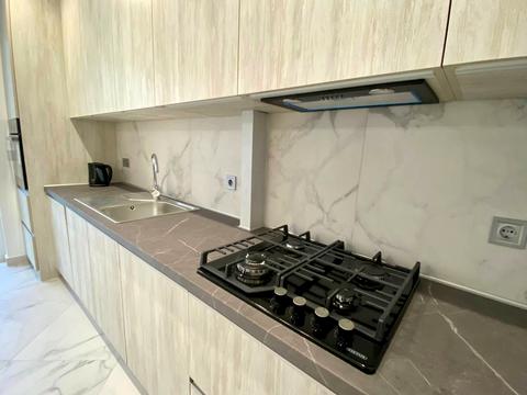 квартира по адресу Тараса Шевченко ул., 21