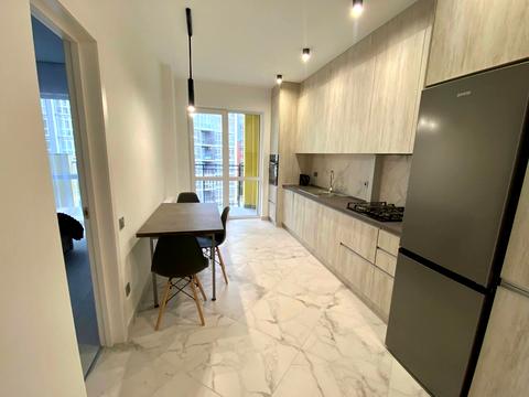 квартира по адресу Тараса Шевченко ул., 21