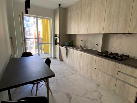 квартира по адресу Тараса Шевченко ул., 21