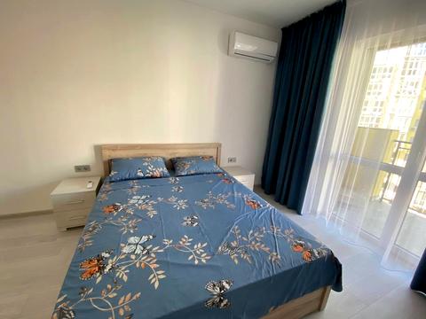 квартира по адресу Тараса Шевченко ул., 21