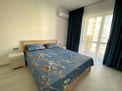 квартира по адресу Тараса Шевченко ул., 21