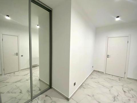 квартира по адресу Тараса Шевченко ул., 21