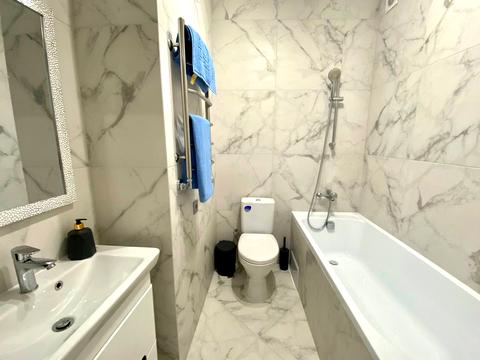 квартира по адресу Тараса Шевченко ул., 21