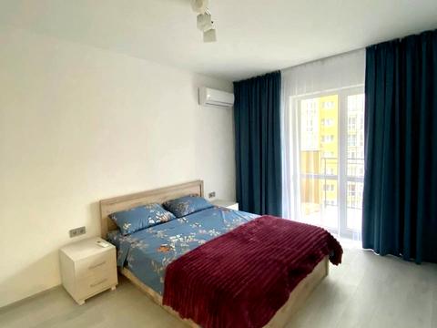 квартира по адресу Тараса Шевченко ул., 21