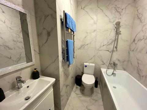 квартира по адресу Тараса Шевченко ул., 21