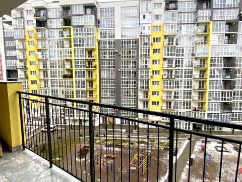 квартира по адресу Тараса Шевченко ул., 21