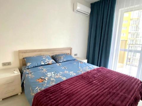 квартира по адресу Тараса Шевченко ул., 21