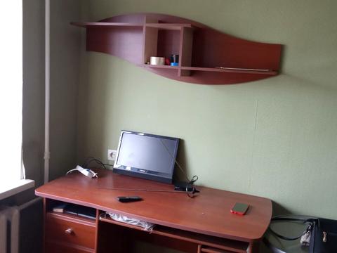 квартира за адресою Дегтярівська вул., 26