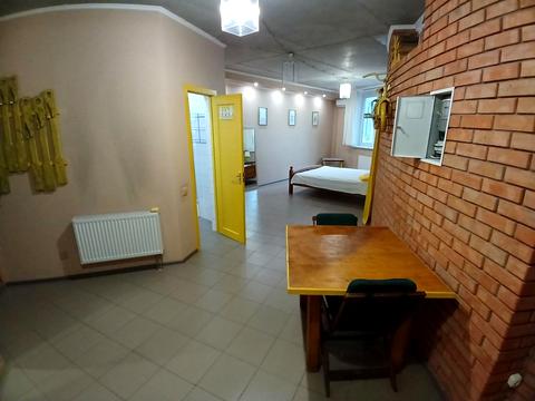 квартира за адресою Єлизавети Чавдар вул., 13