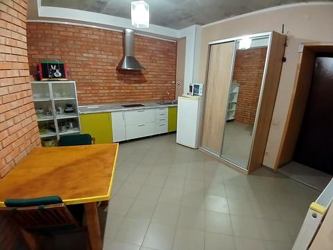 квартира за адресою Єлизавети Чавдар вул., 13