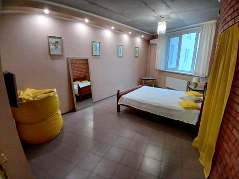 квартира за адресою Єлизавети Чавдар вул., 13