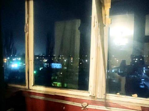 квартира за адресою Остафія Дашкевича вул. (Курнатовського), 32-А