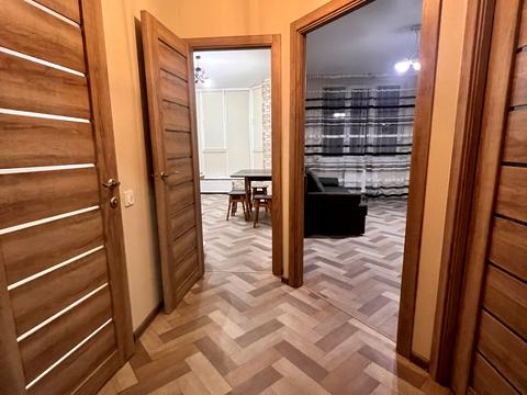 квартира за адресою Академіка Вільямса вул., 95